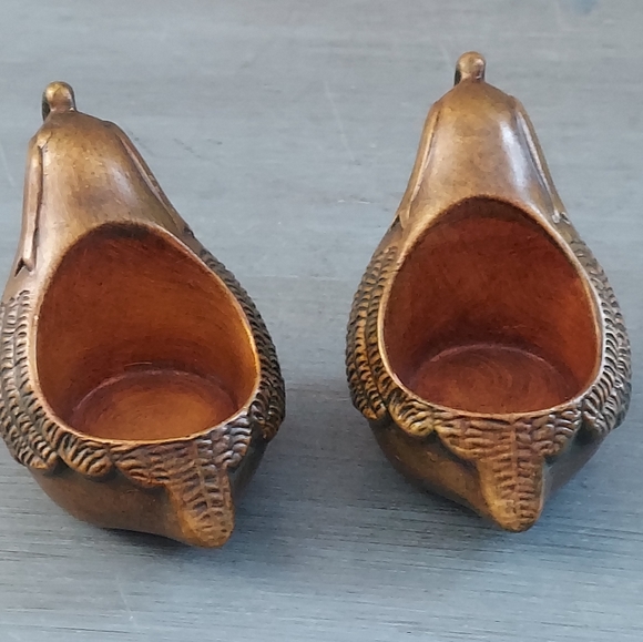 Rustic Vintage Quail Bird Tealights - Picture 8 of 9